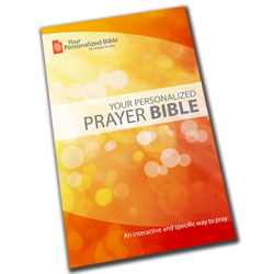 Prayer Bible