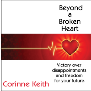 Beyond A Broken Heart