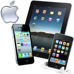 iPhone, iPod, iPad Personalized Bible version
