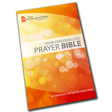 prayer-bible