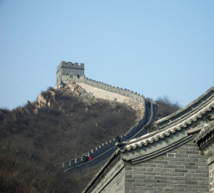 Great Wall of China