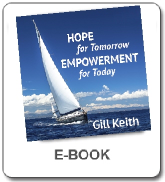 Hope For Tomorrow Empowerment For Today